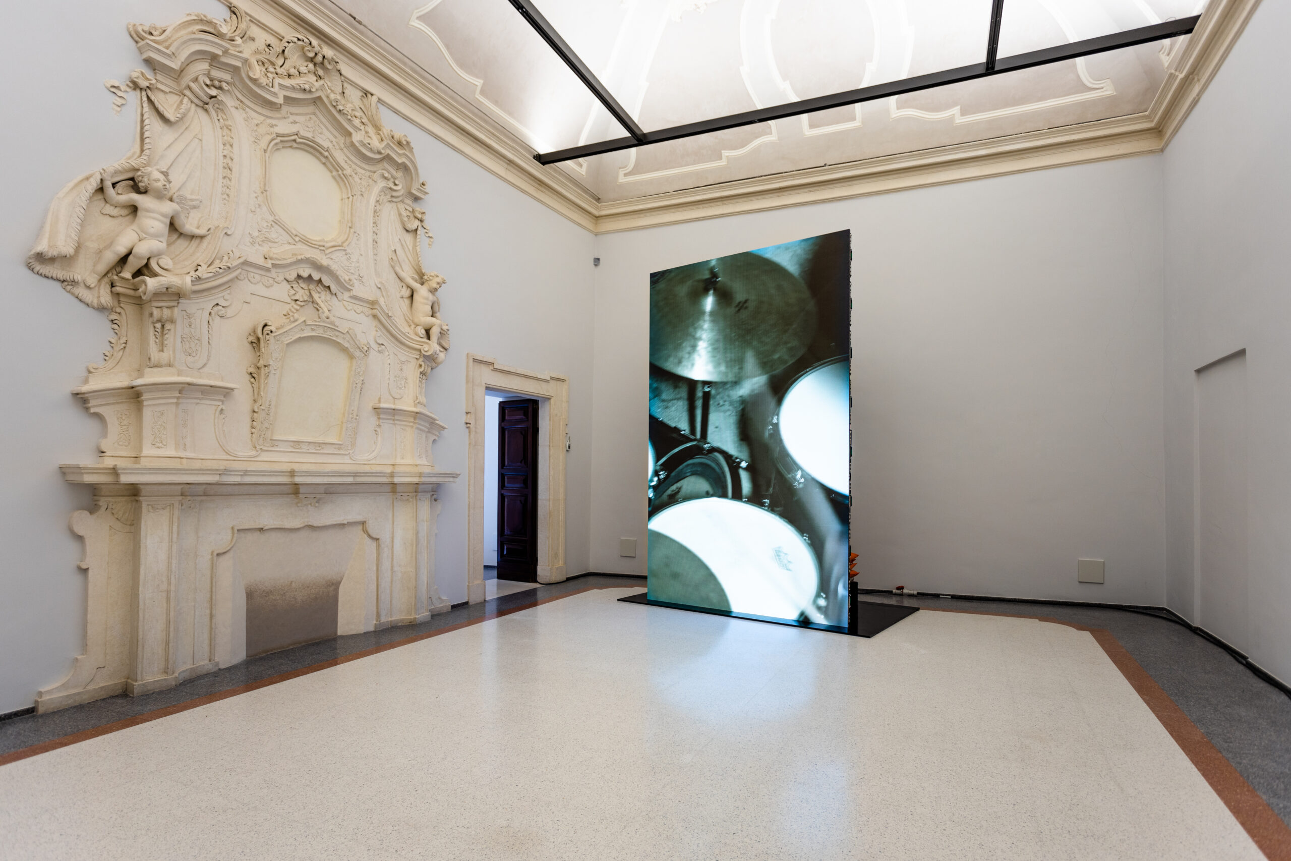 M_2021_GLI OCCHI DEL TOPO_INSTALLATION VIEW 1