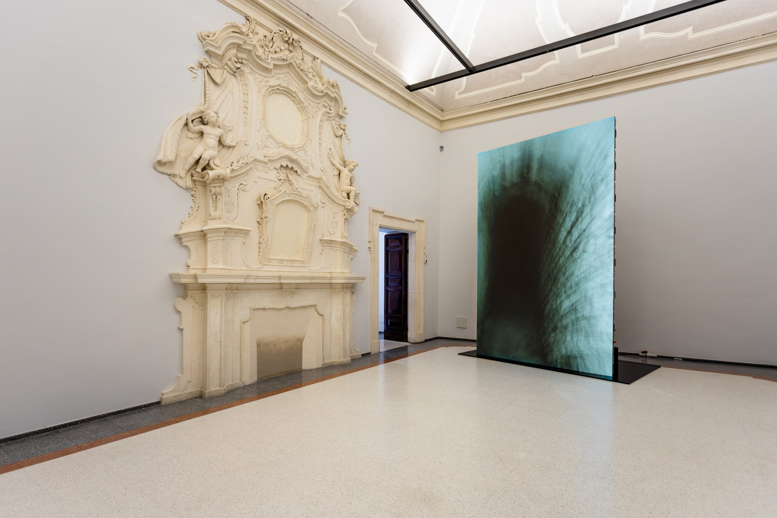 M_2021_GLI OCCHI DEL TOPO_INSTALLATION VIEW 2